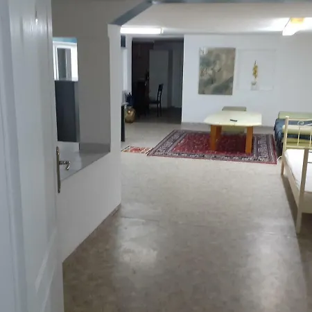 Asea 2 Apartment Tuzla