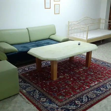 Asea 2 Apartment *