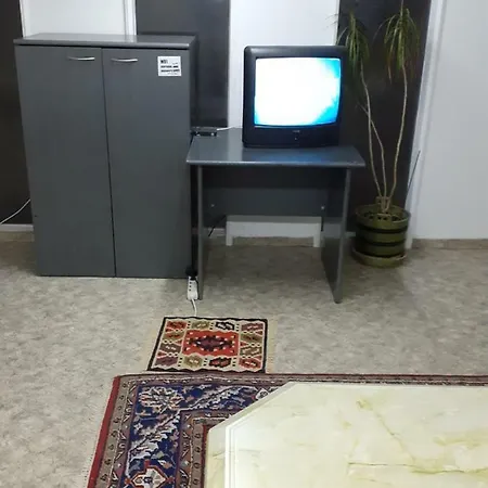 Asea 2 Apartment