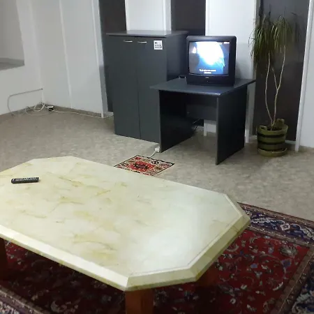 Apartment Asea 2