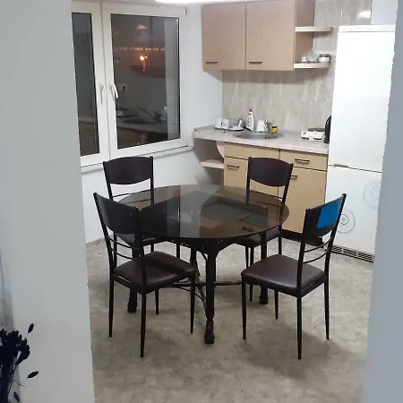 Asea 2 Apartment Tuzla