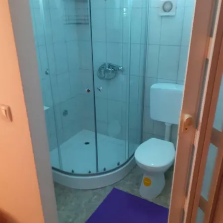 Apartment Asea 2