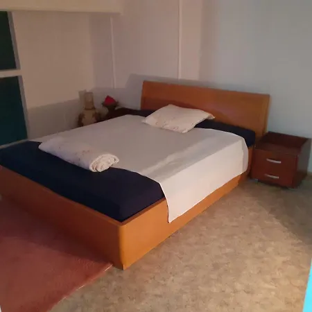 Asea 2 Apartment *